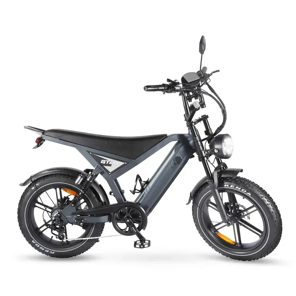 OUXI GT-20 - Szary