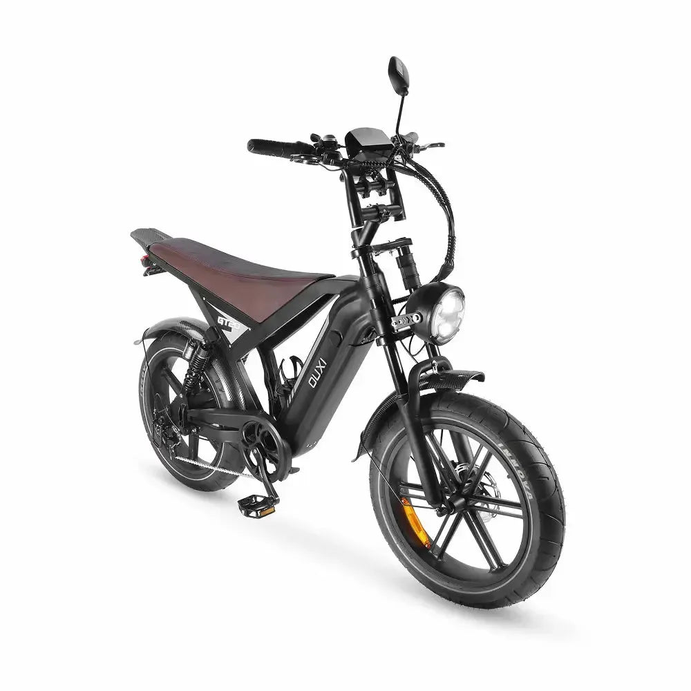 OUXI GT-20 - Czarny