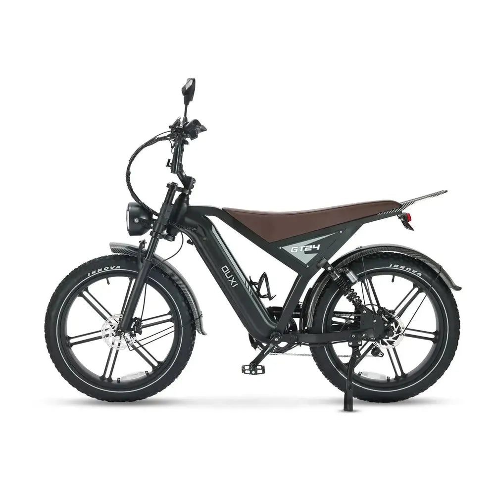 OUXI GT-24 - Czarny