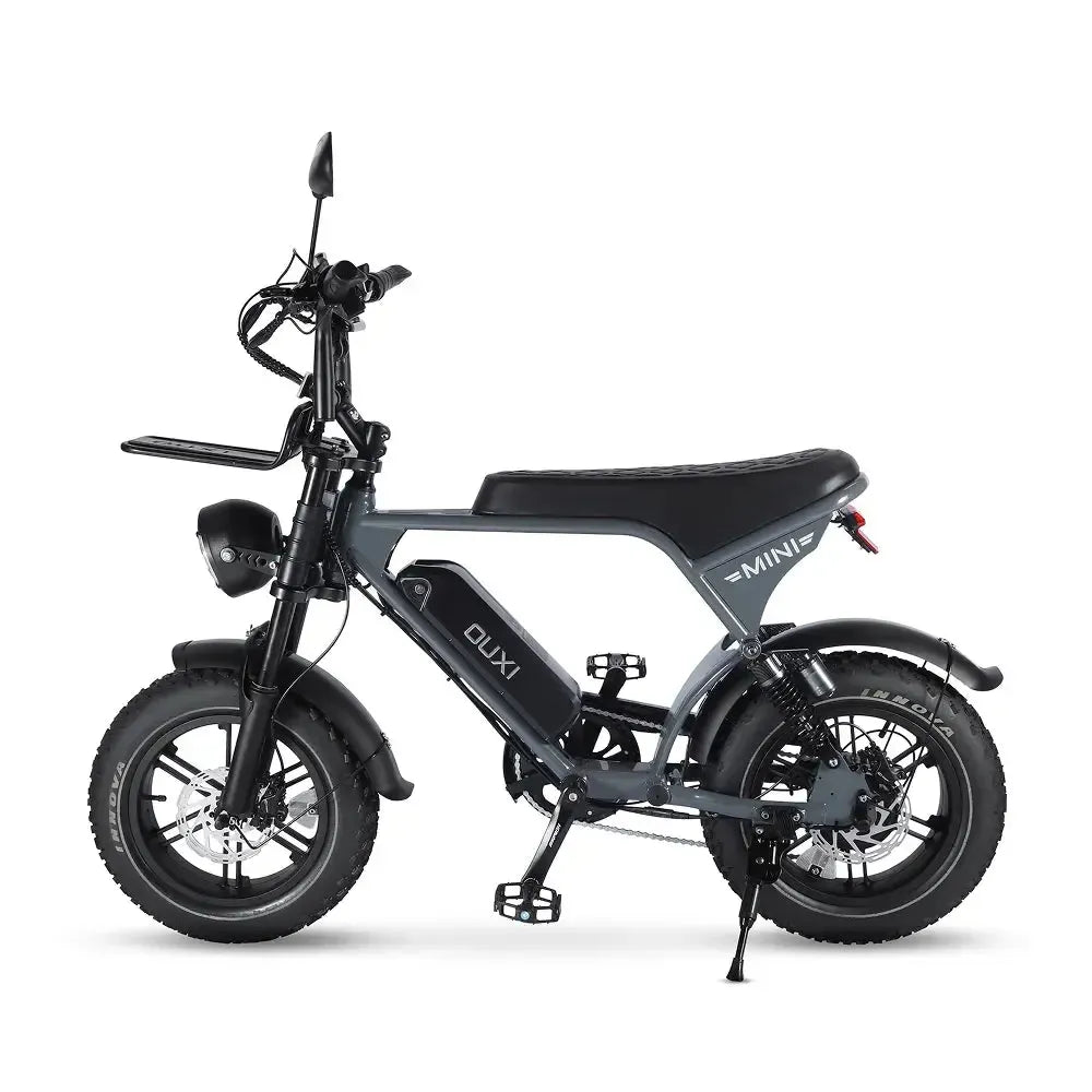 OUXI V8 Ultra Mini - Szary