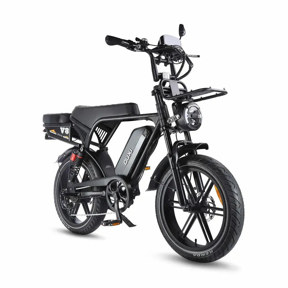 Ouxi V8 Ultra - Czarny