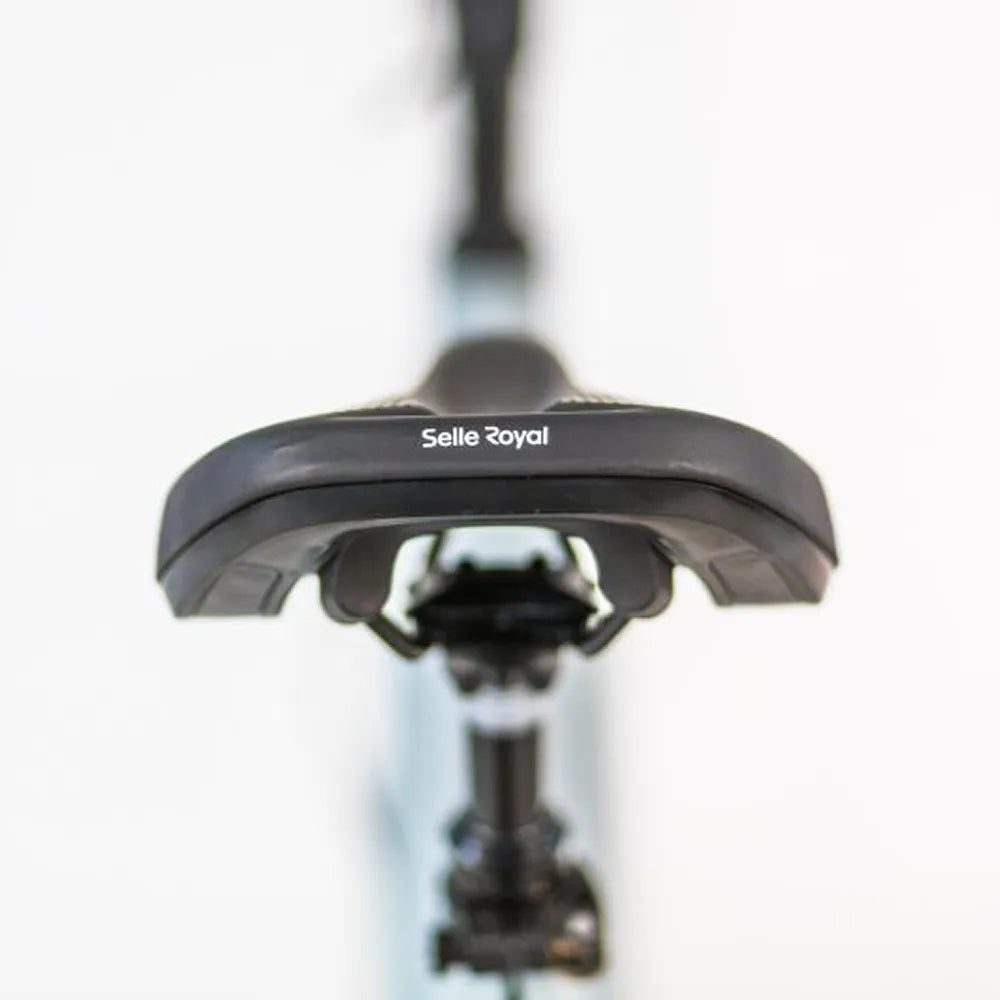 Puch E-Nova - Matowy Kamienny Szary