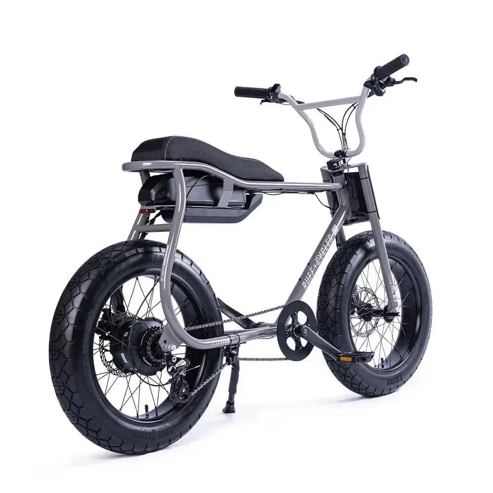 Ruff Cycles Lil'Buddy Edge - Szary