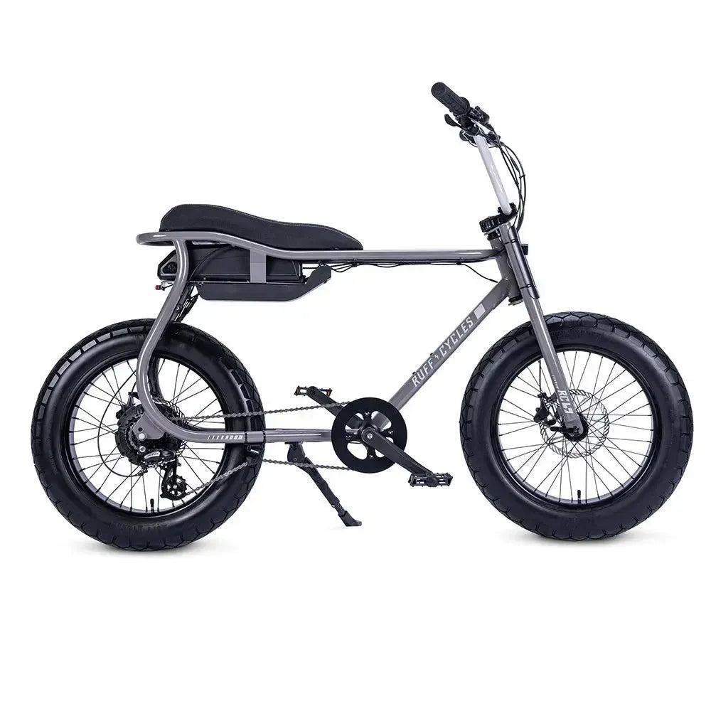 Ruff Cycles Lil'Buddy Edge - Szary