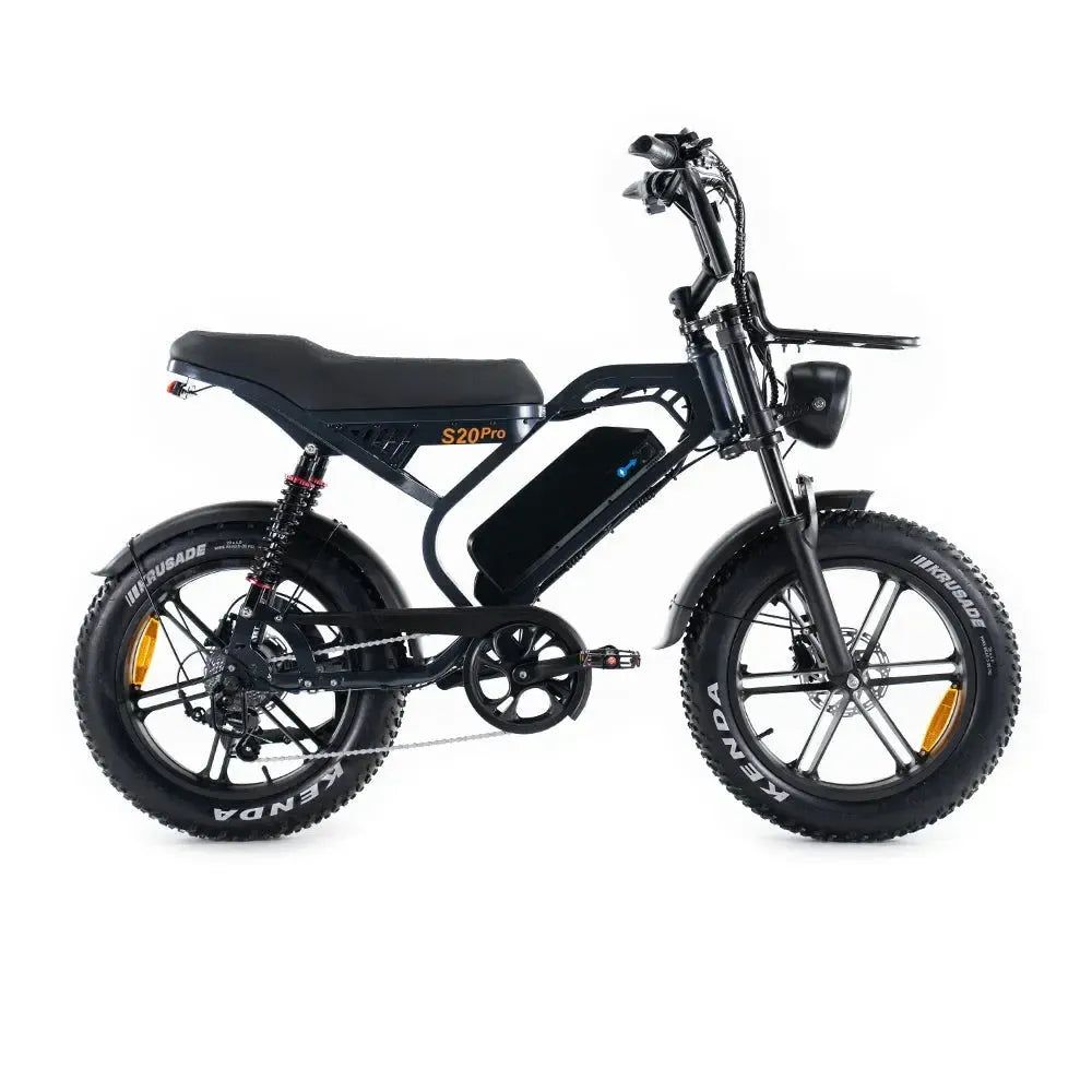 S20 Pro - Ciemnoszary