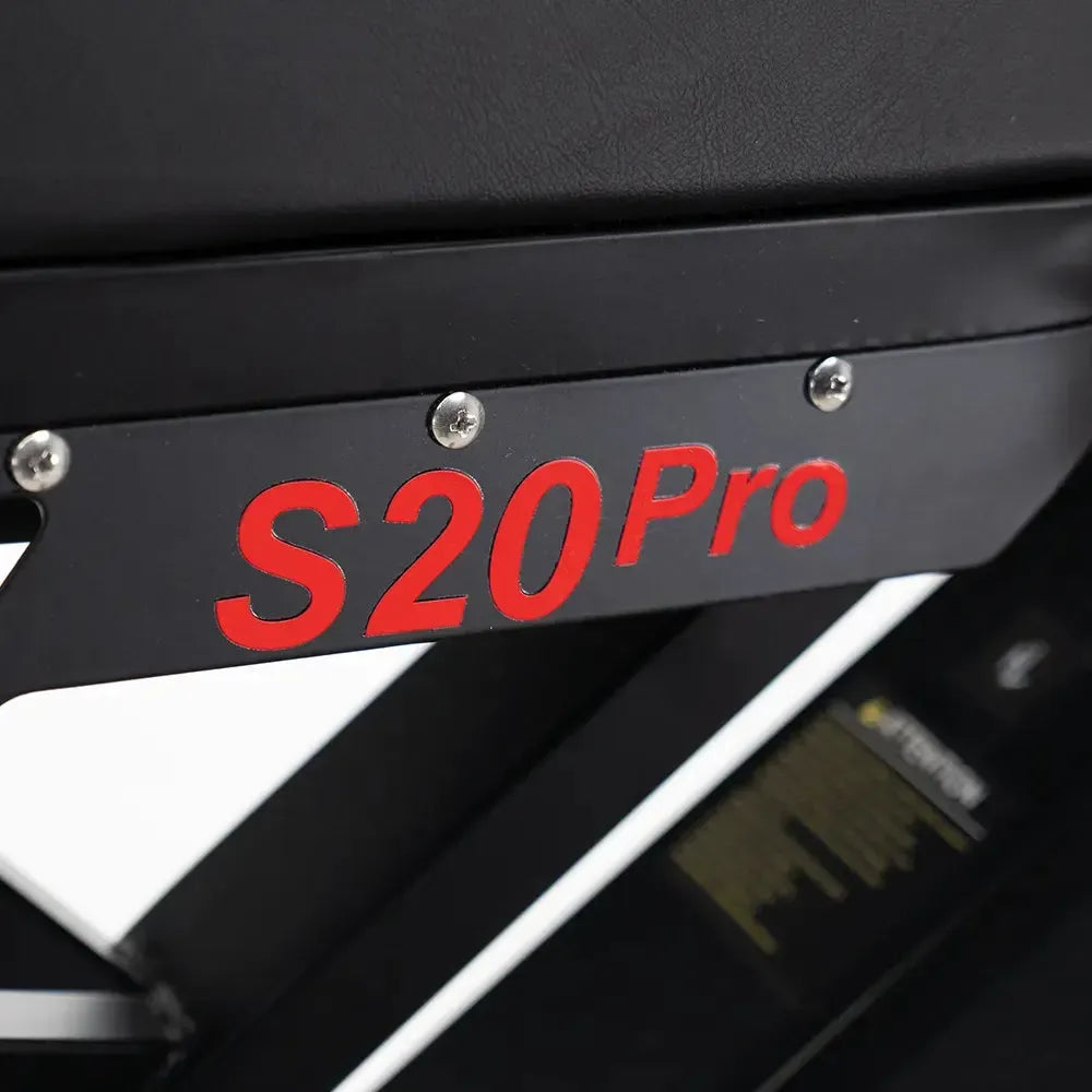 S20 Pro - Czarny