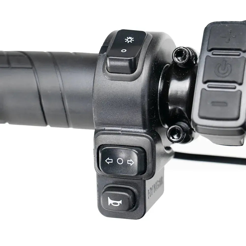 S20 Pro - Czarny