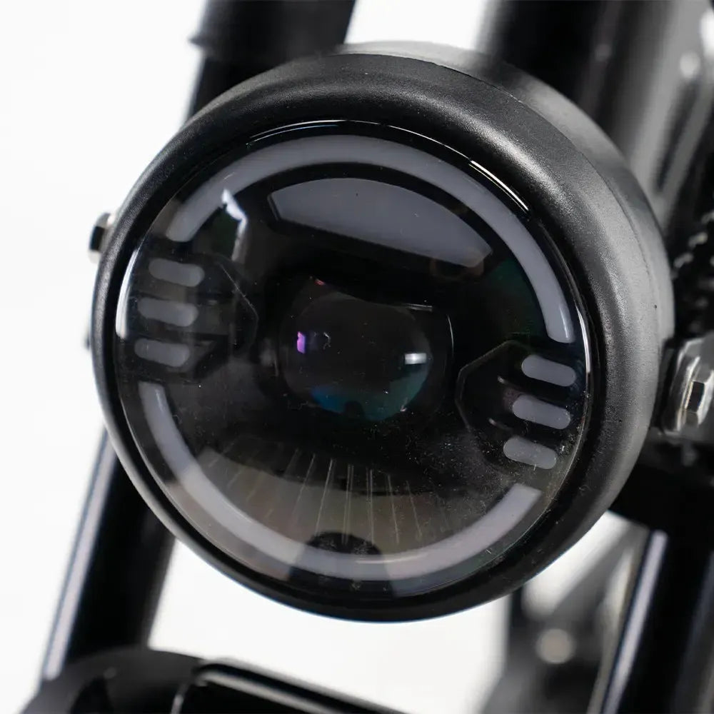 S20 Pro - Czarny