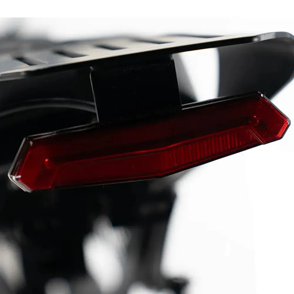 S20 Pro - Czarny