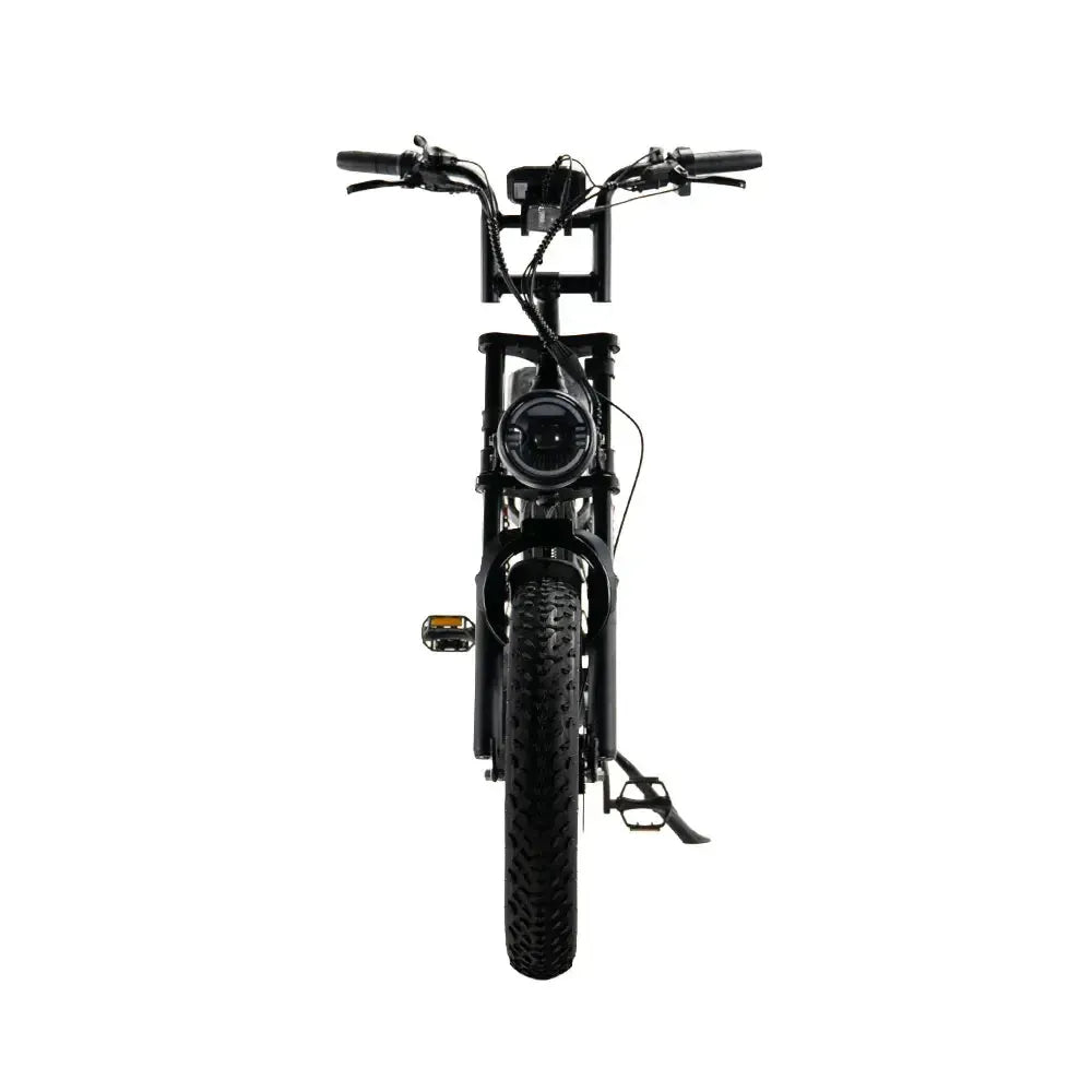 S20 Pro - Czarny