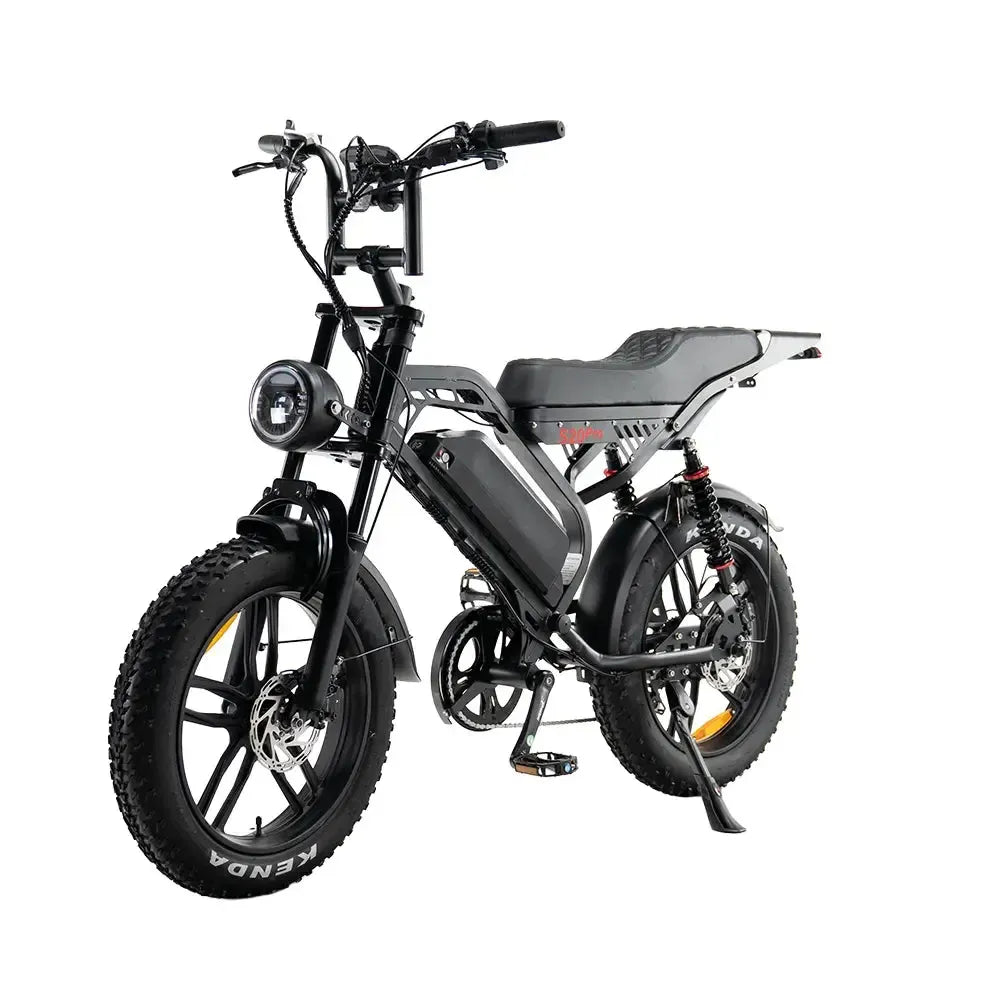 S20 Pro - Czarny