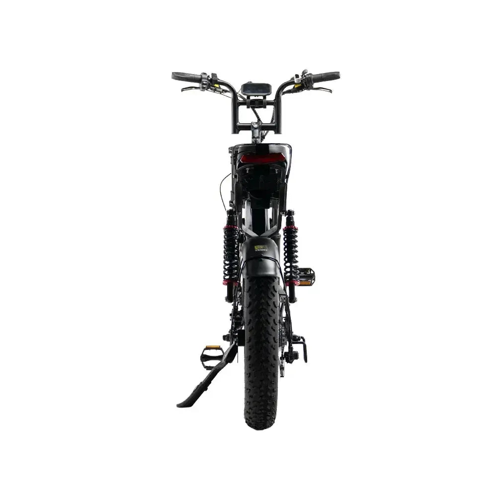 S20 Pro - Czarny