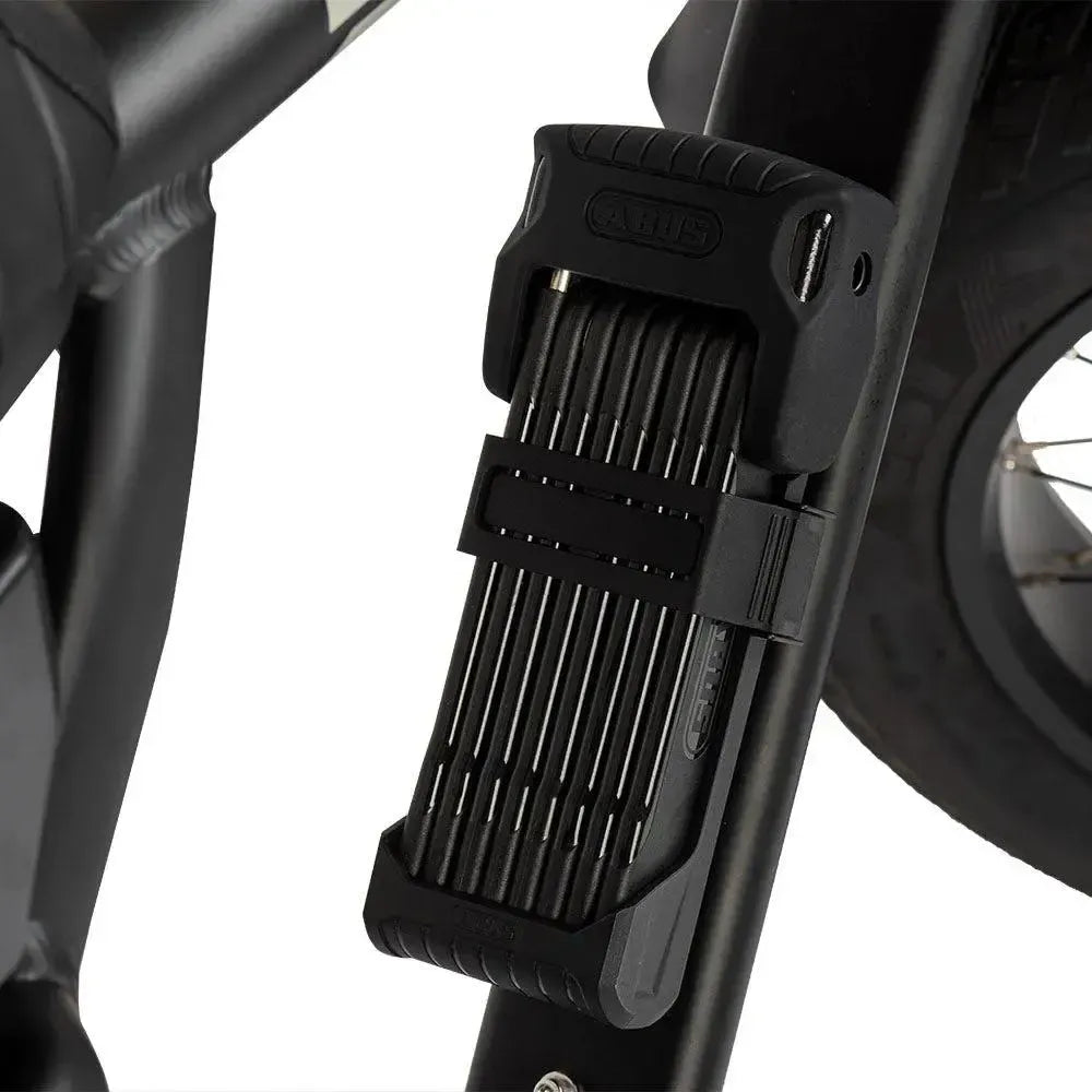 STOER Bikes S1+ - Szary
