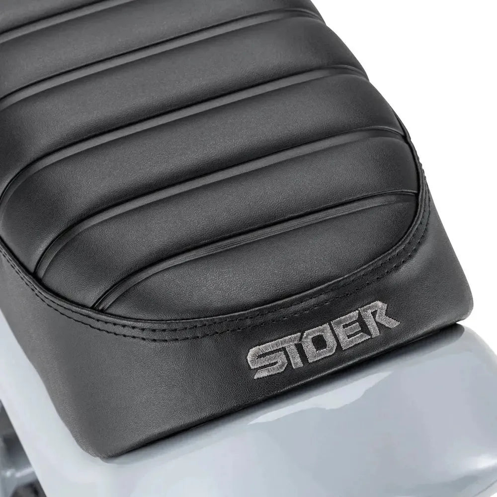 STOER Bikes Urban X - Szary