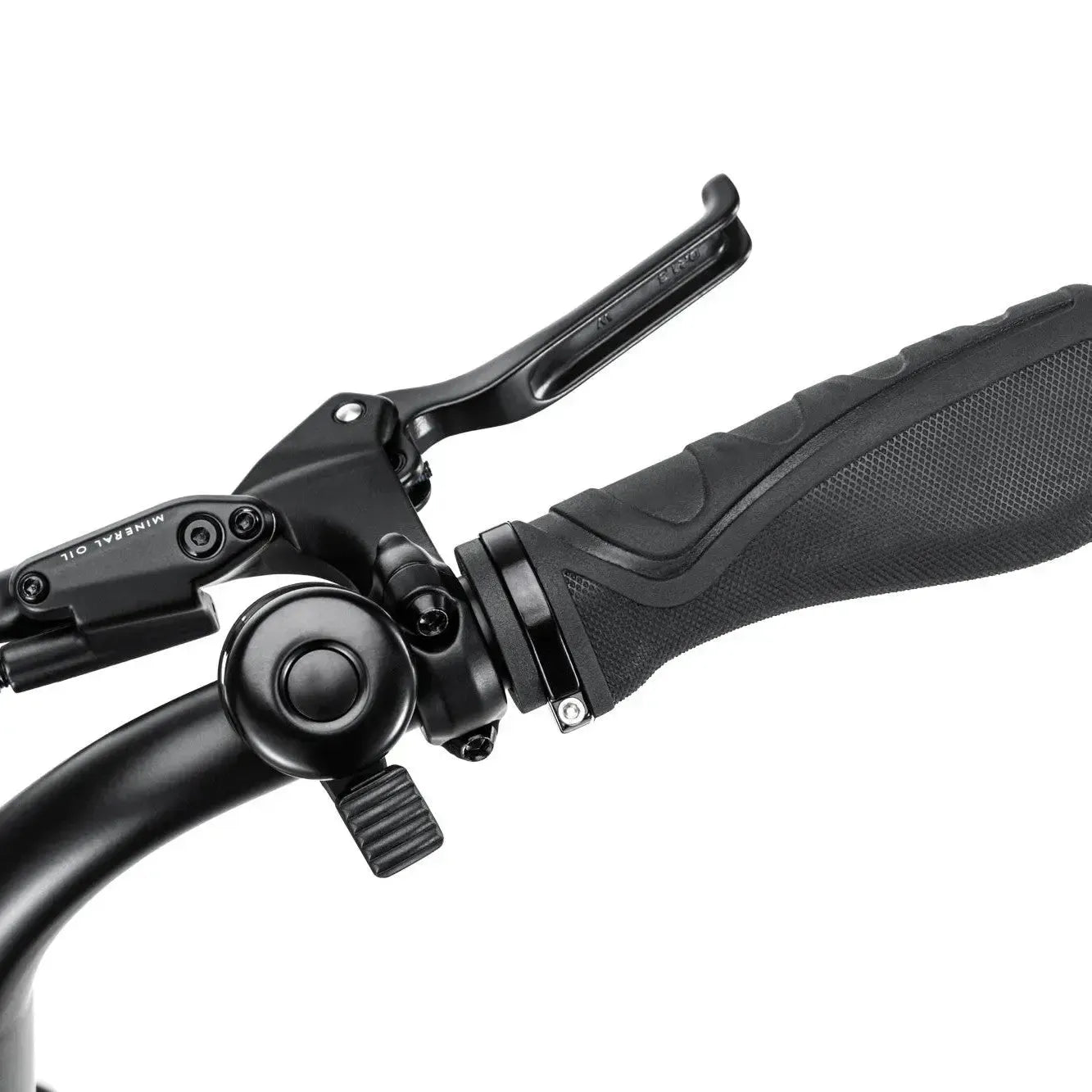 STOER Bikes Urban X - Zielony