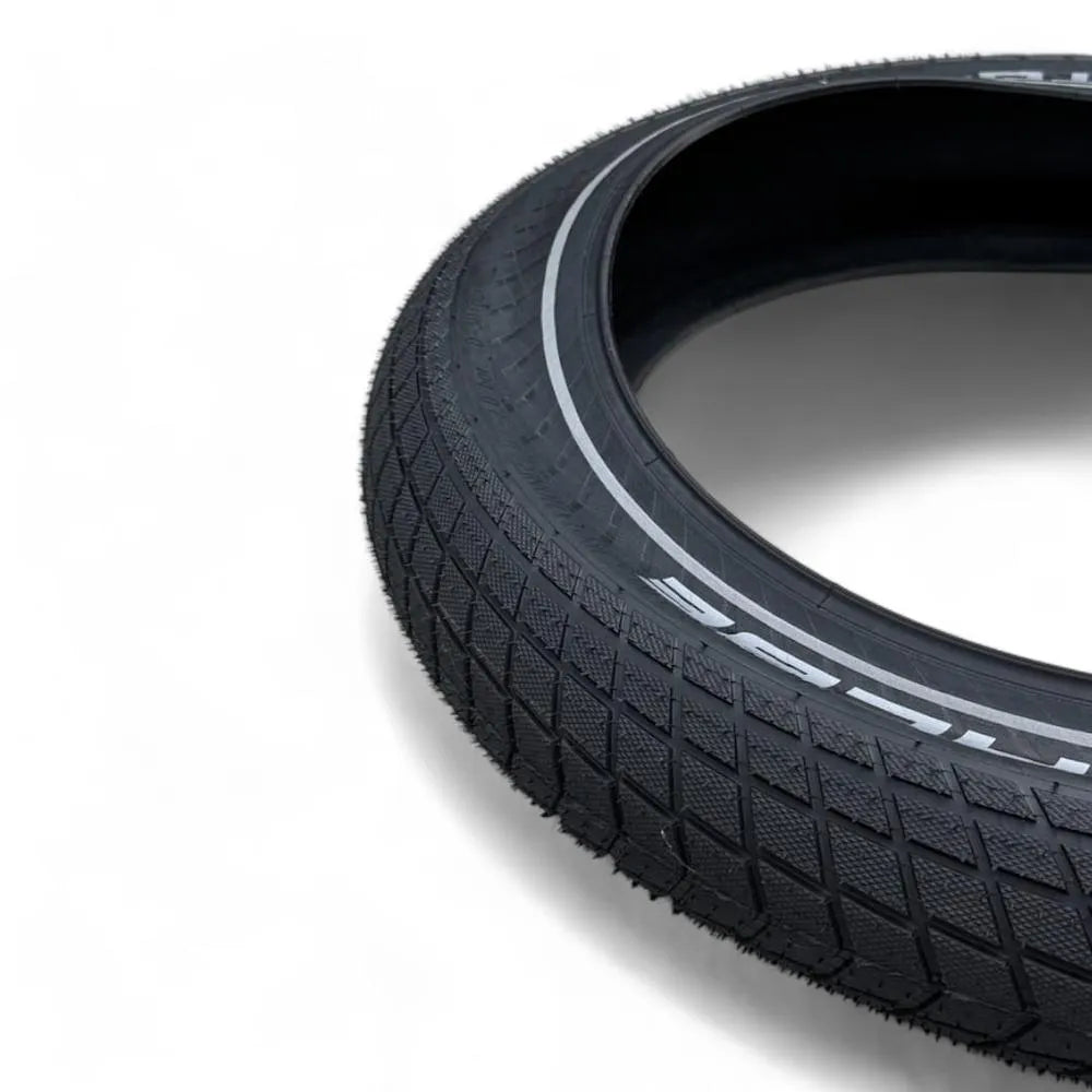 Schwalbe Super Moto-X - 20X4.0 - Opona zewnętrzna
