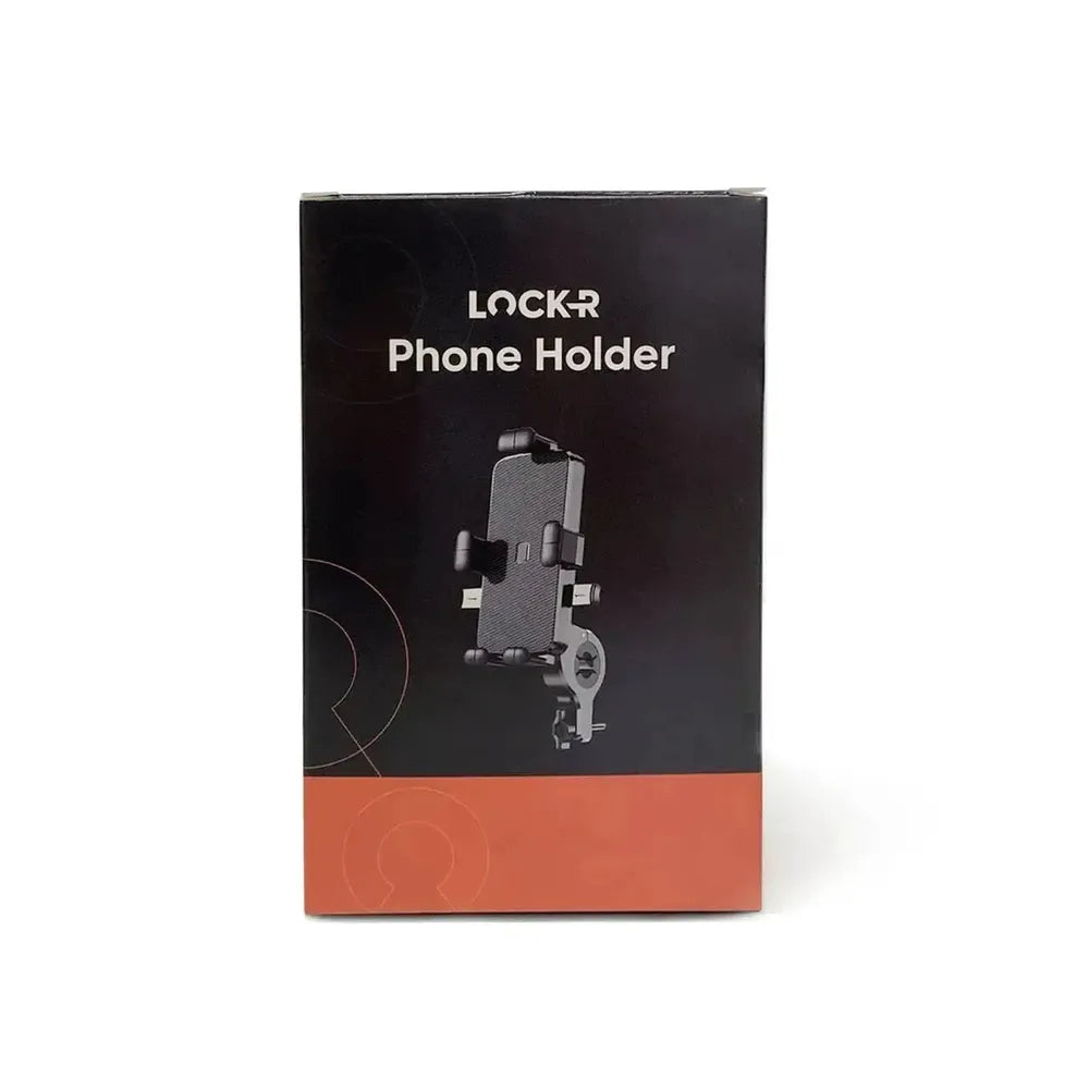 Uchwyt na telefon - LOCK-R