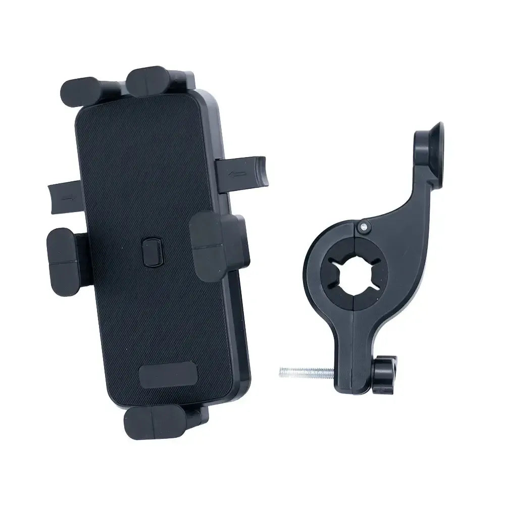 Uchwyt na telefon - LOCK-R