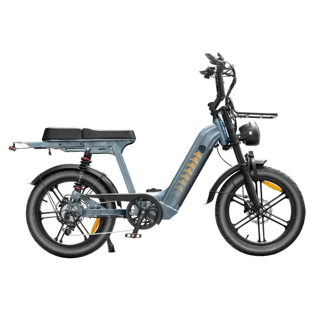 V20 Comfort Pro - Nardo Szary