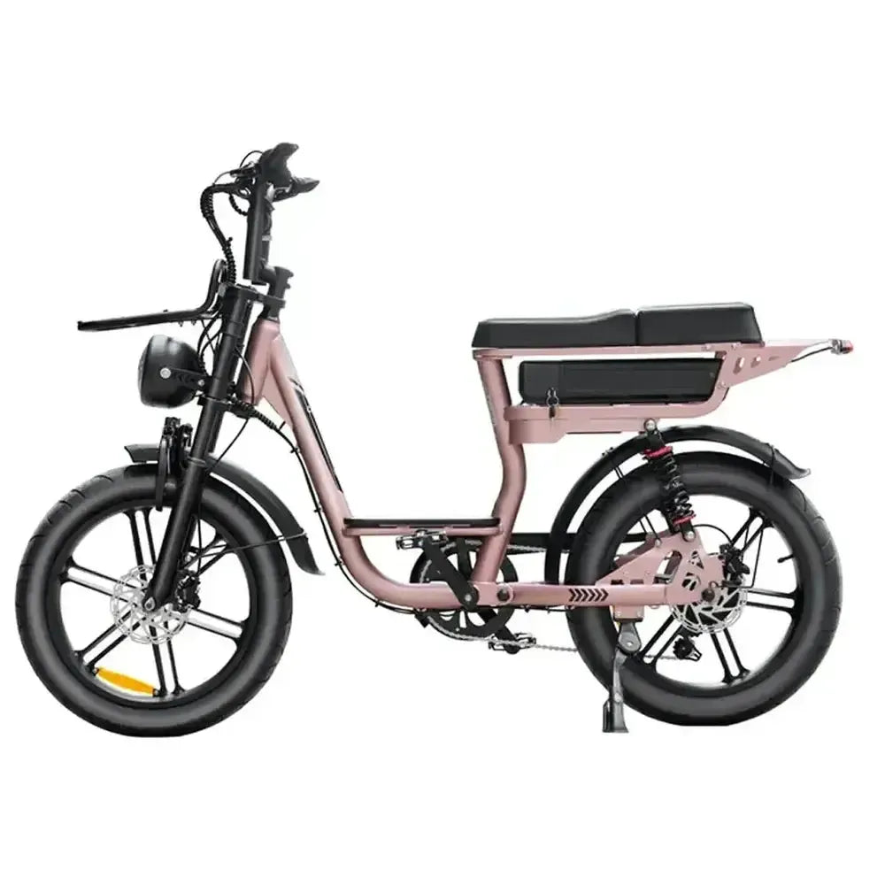 V20 Comfort - różowe złoto