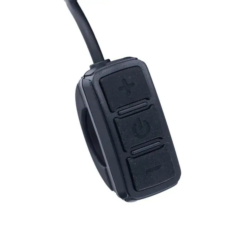 V20 Mini - Wyświetlacz