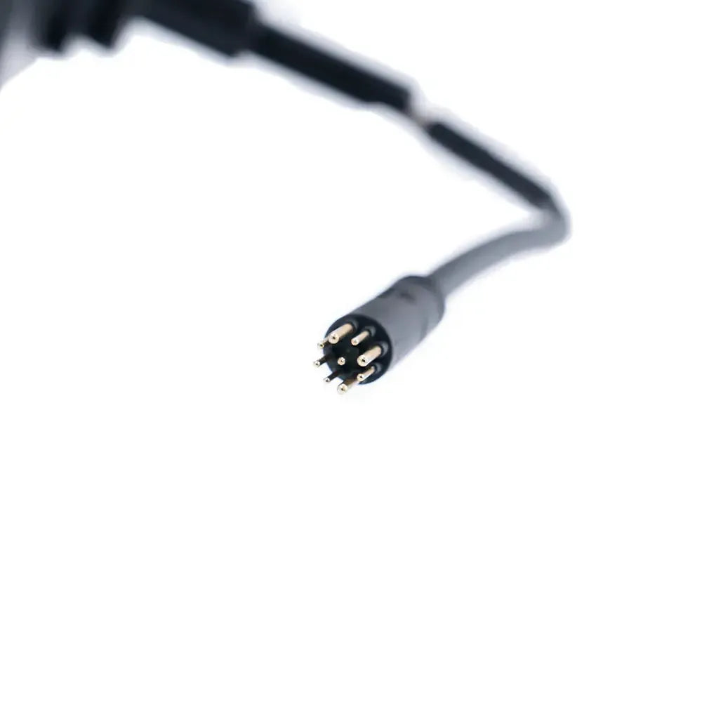 V20 Mini - Silnik