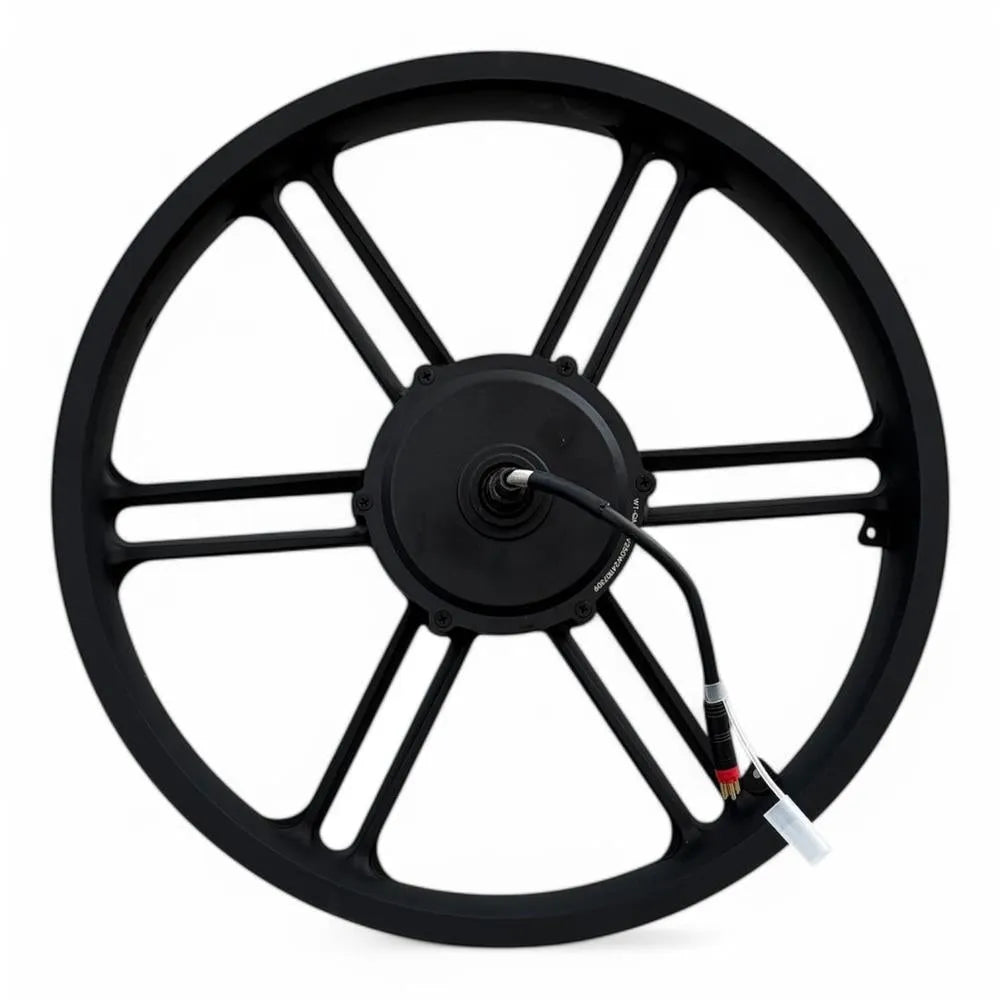 V20 Mini - Silnik