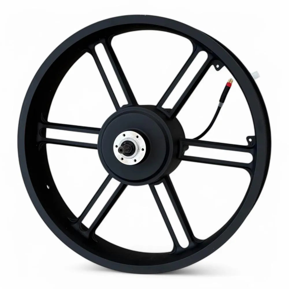 V20 Mini - Silnik