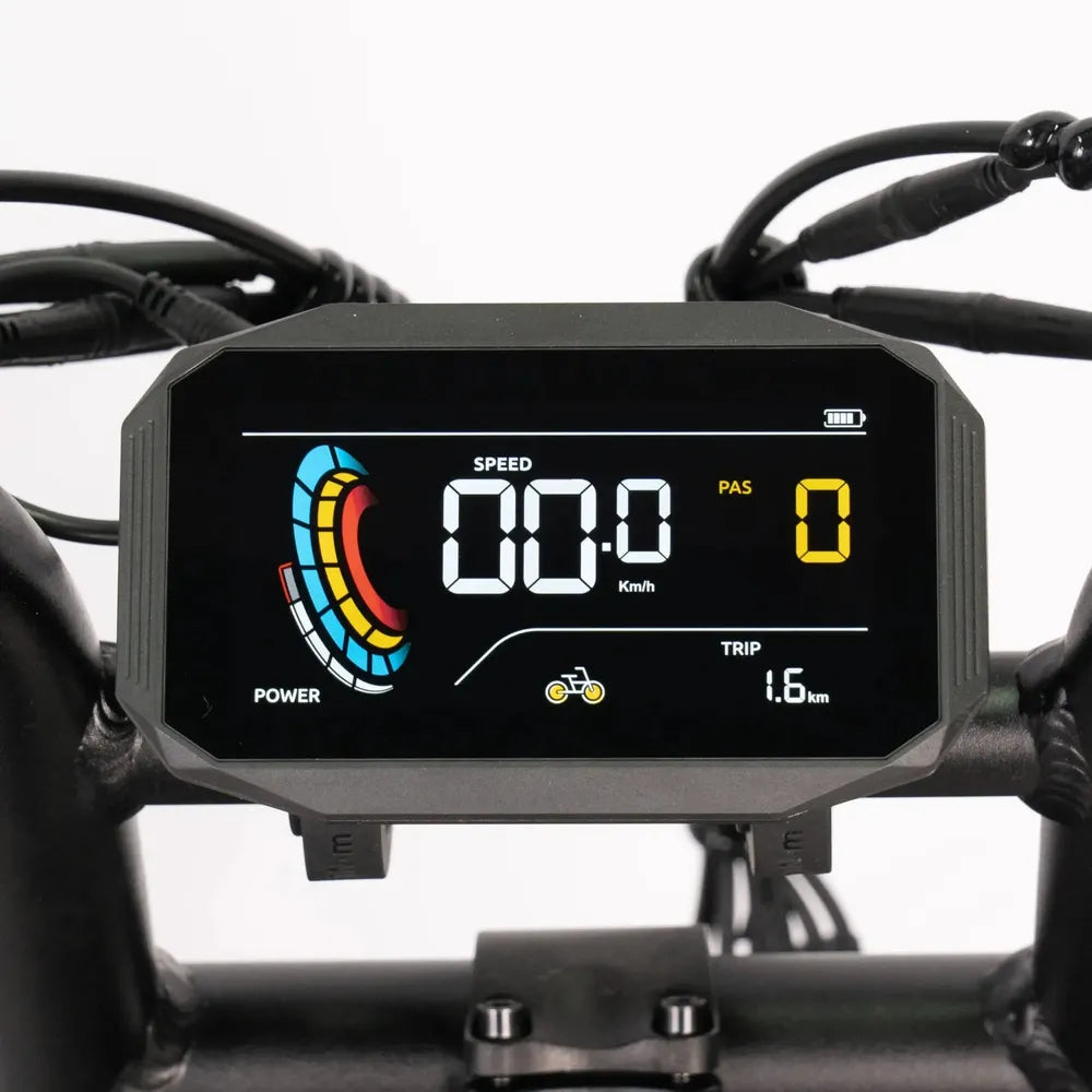 V20 Pro Mini - Jasnoszary