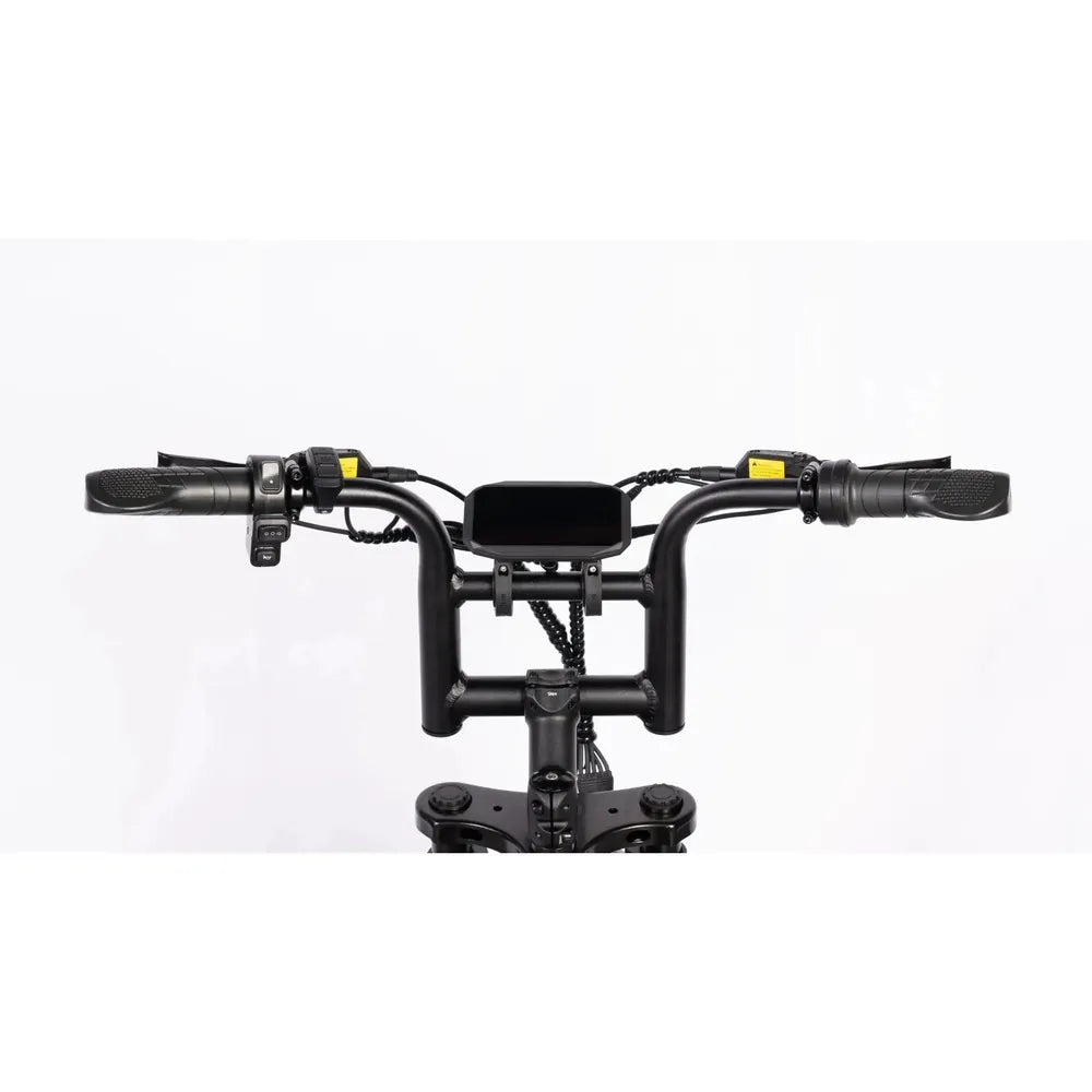 V20 Pro Mini - Różowy