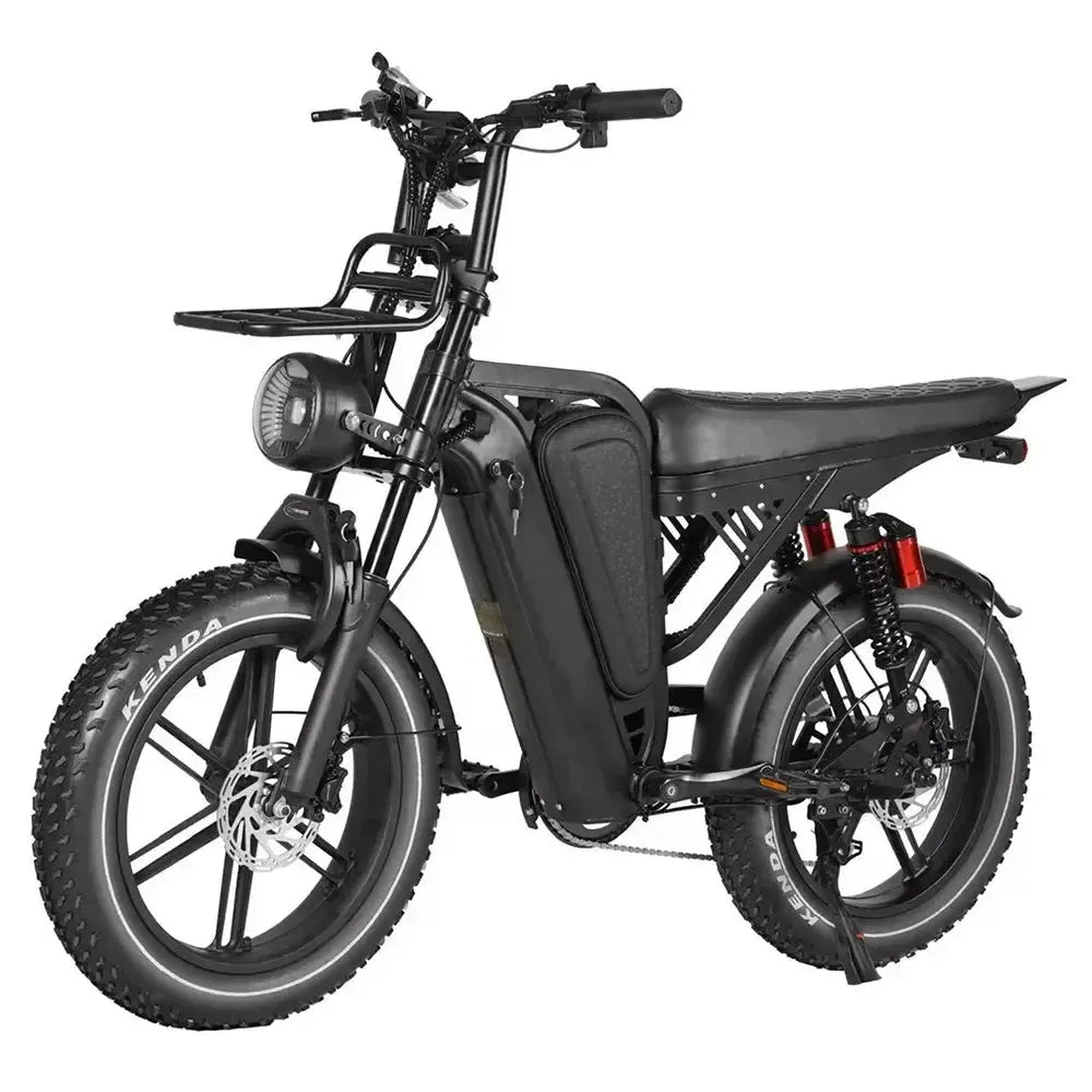V20 Sport - Czarny