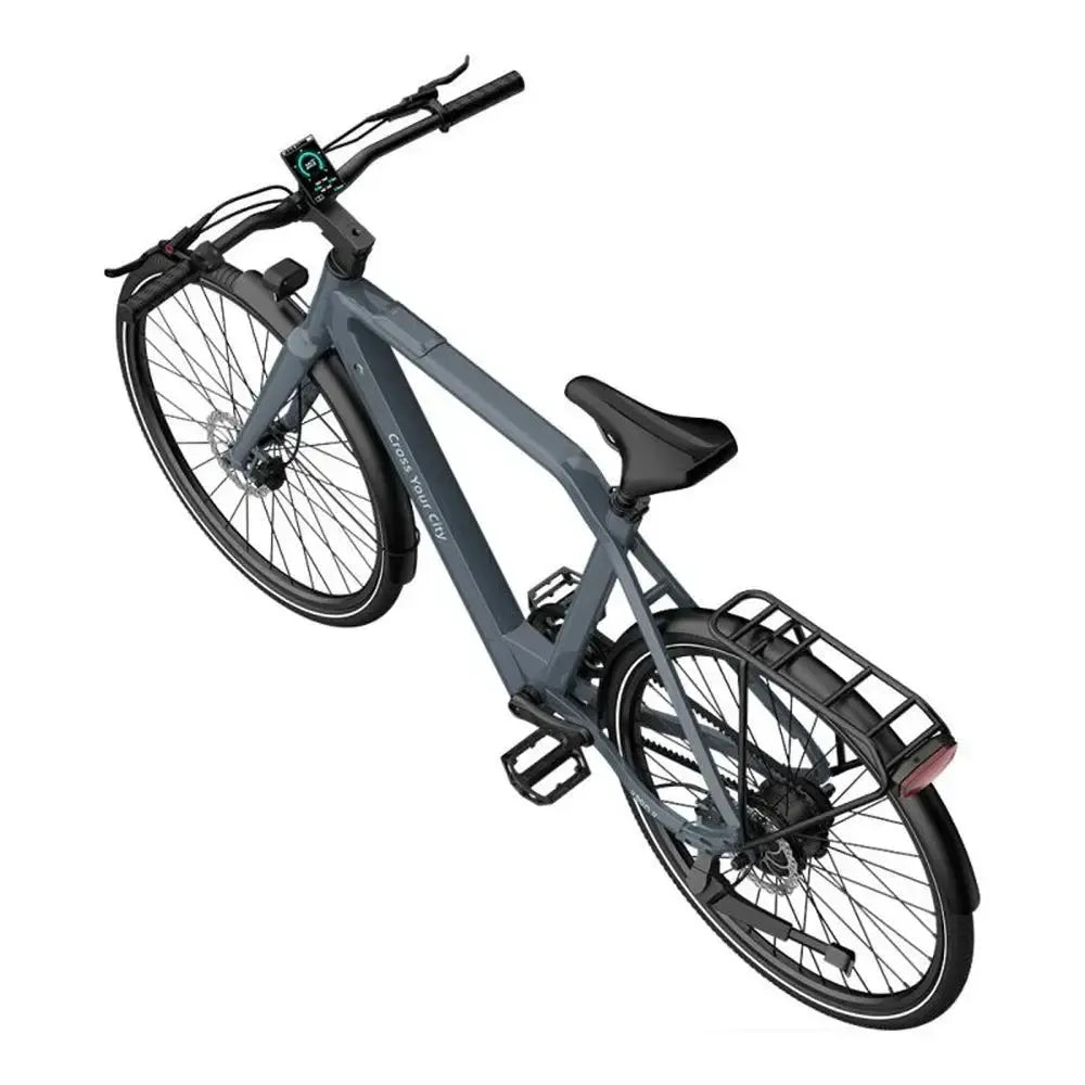 ADO Air 30 Ultra - Szary