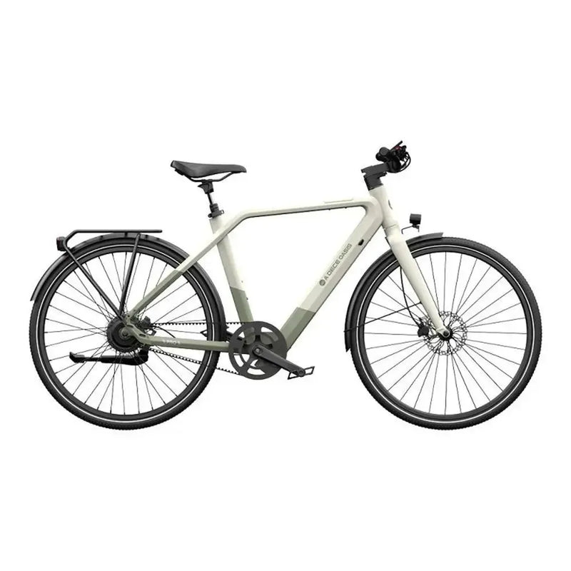 ADO Air 30 Ultra - Groen