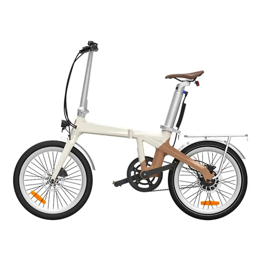 ADO Air Carbon - Beżowy