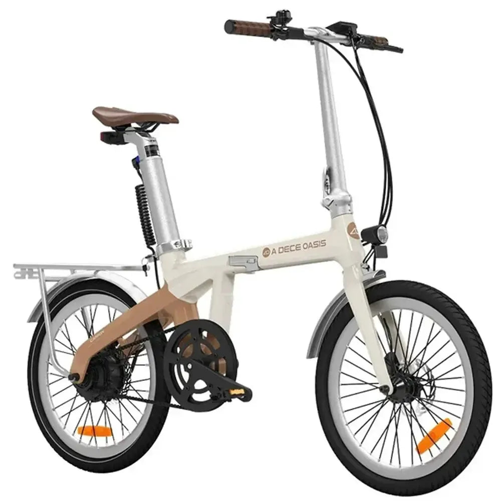 ADO Air Carbon - Beżowy