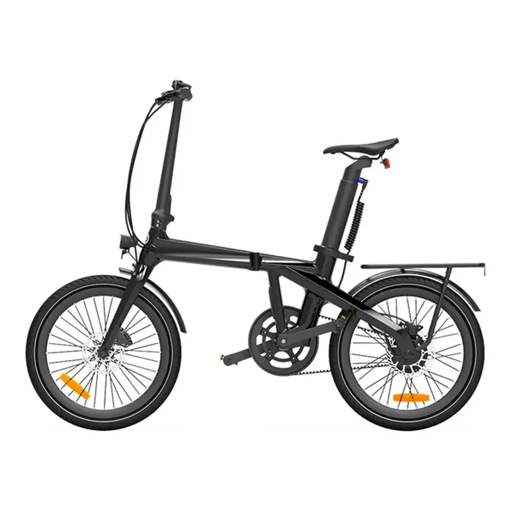 ADO Air Carbon - Czarny