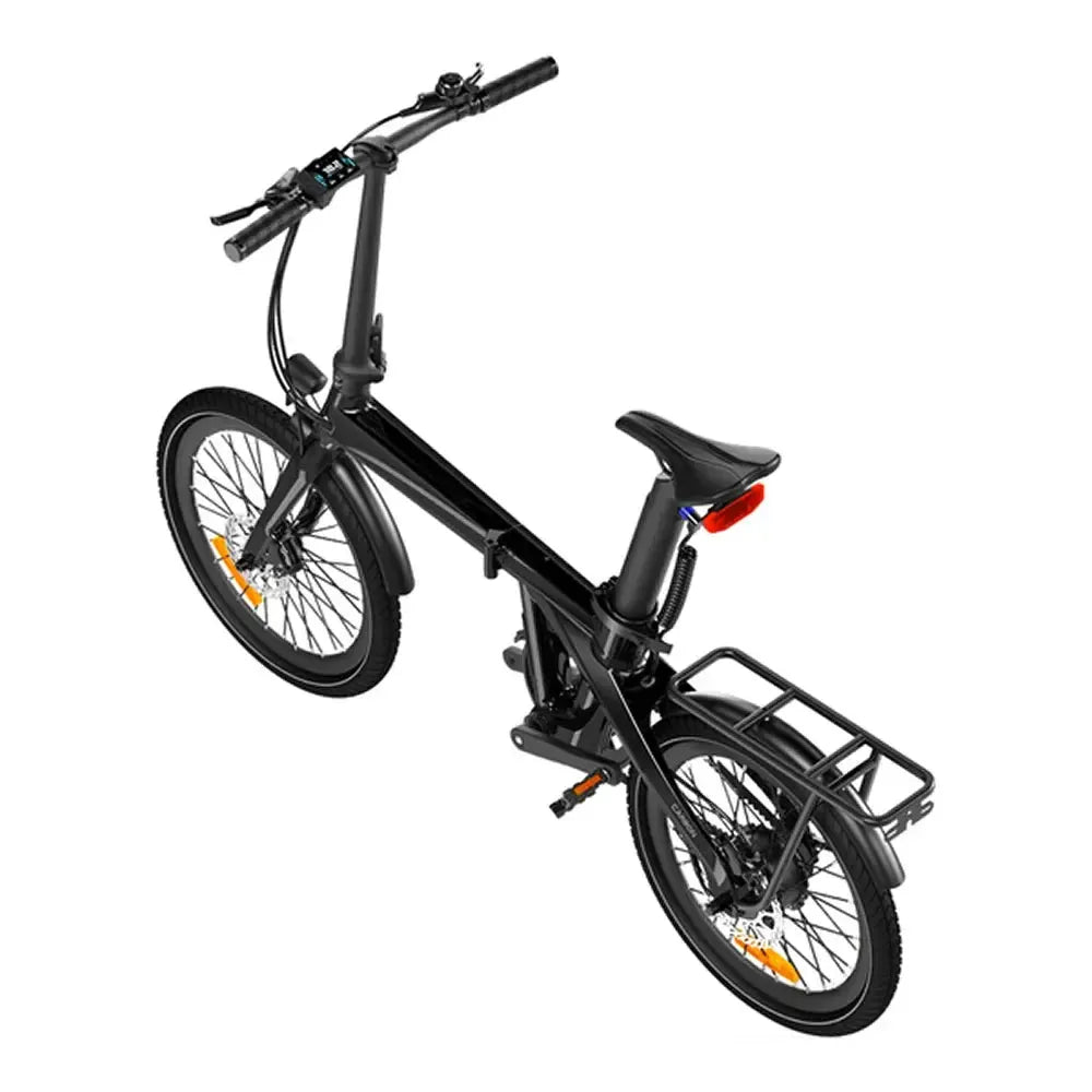ADO Air Carbon - Czarny