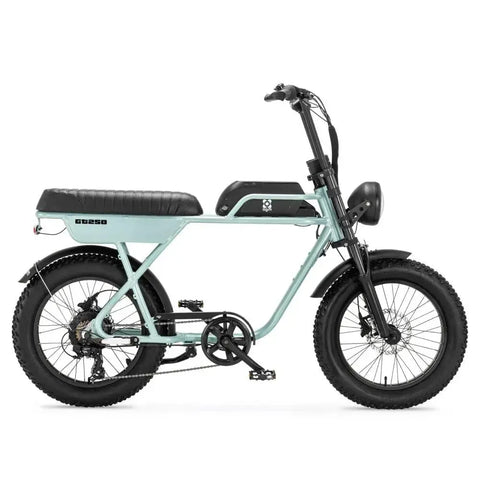 AGM GT250 - Szary