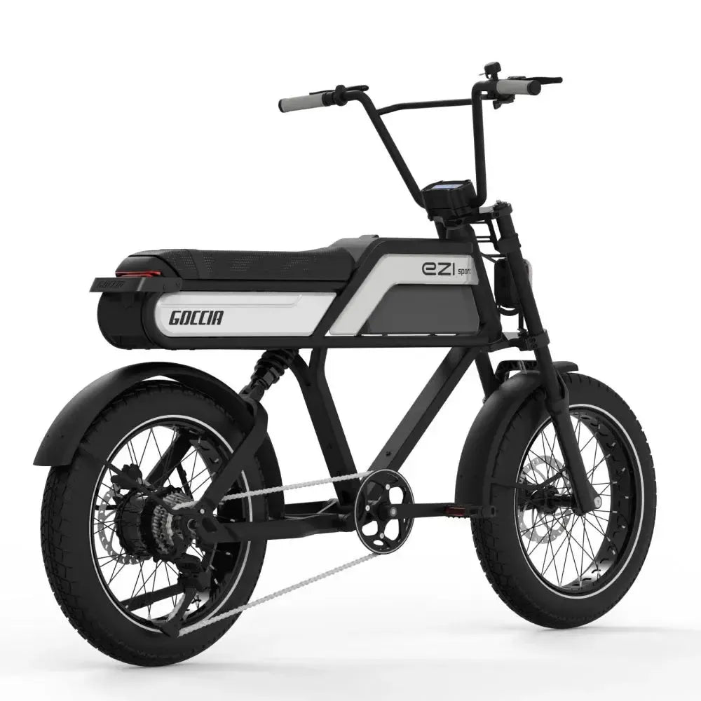 AGM Goccia Sport - Biały