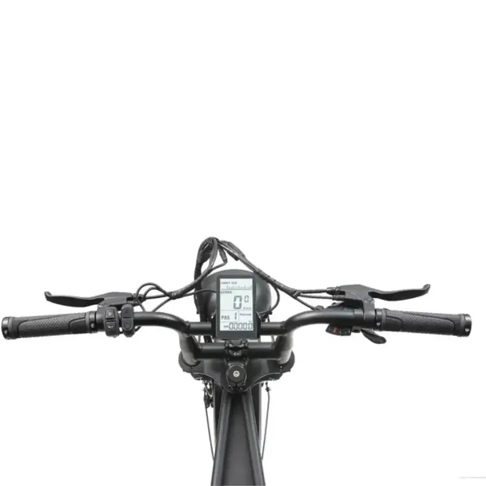 ApeRyder A10 Pro - Czarny