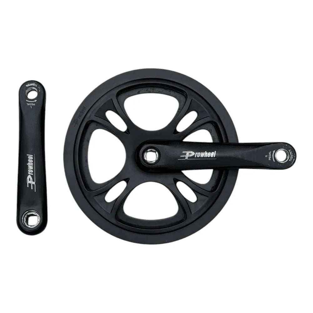Korba OUXI - Prowheel 3.0