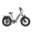 Diablo XR1 - Szary