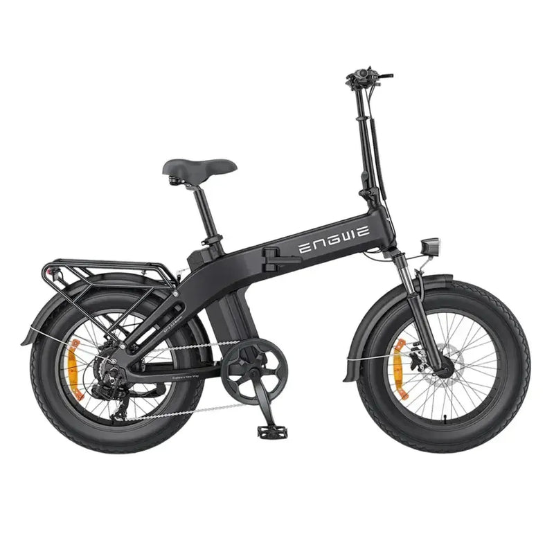 ENGWE EP-2 3.0 Boost - Czarny