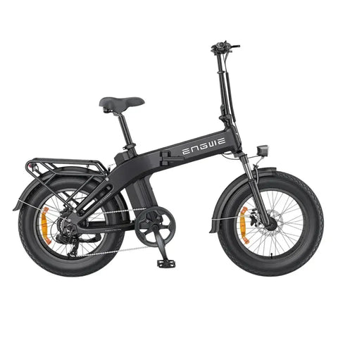 ENGWE EP-2 3.0 Boost - Czarny