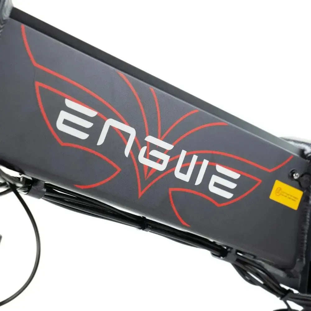 ENGWE EP 2 Pro - Czarny