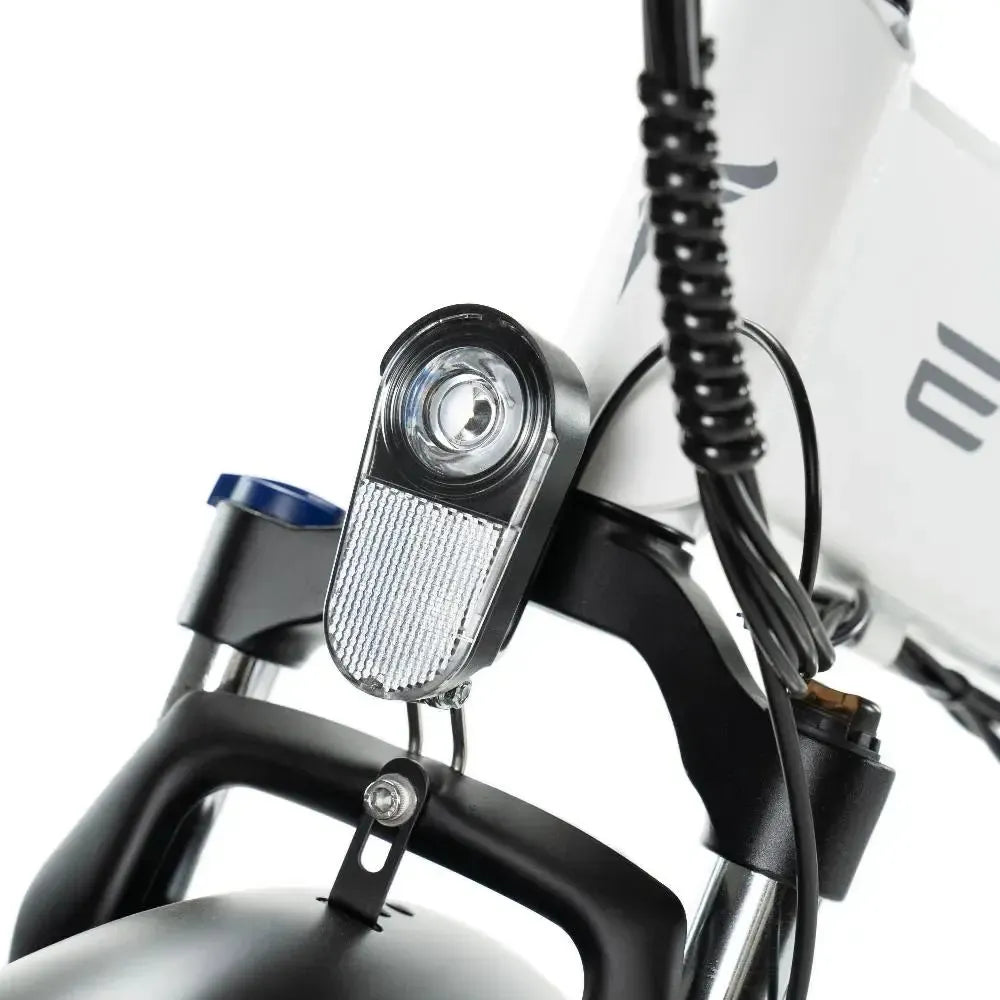 ENGWE Engine X - Biały