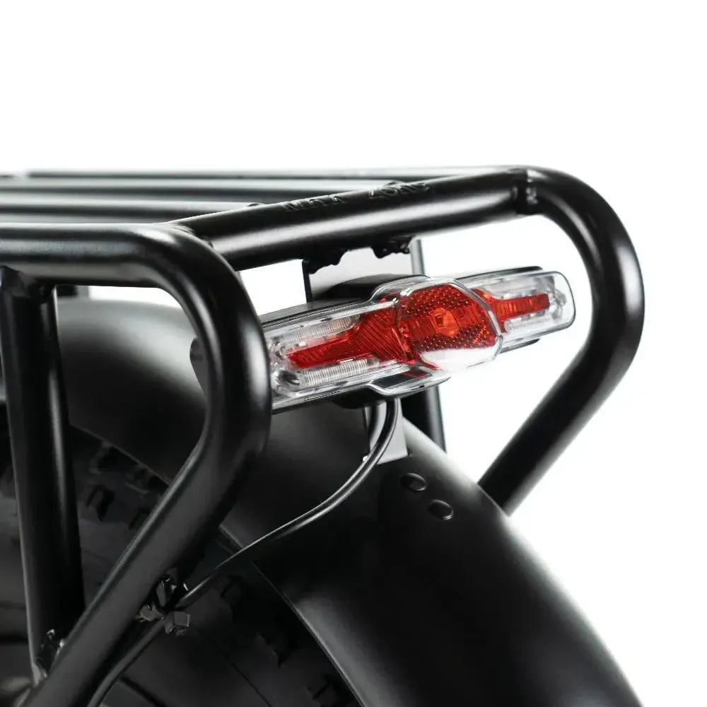 ENGWE Engine X - Biały