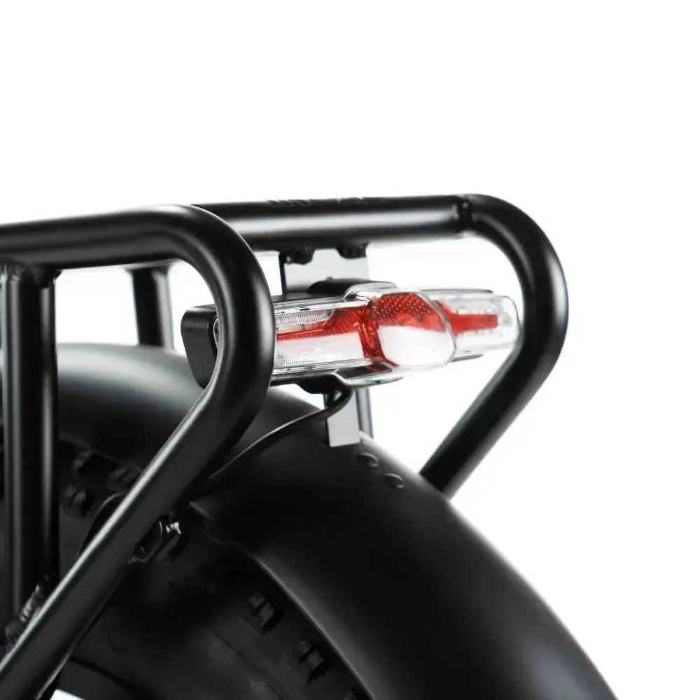 ENGWE Engine X - Czarny