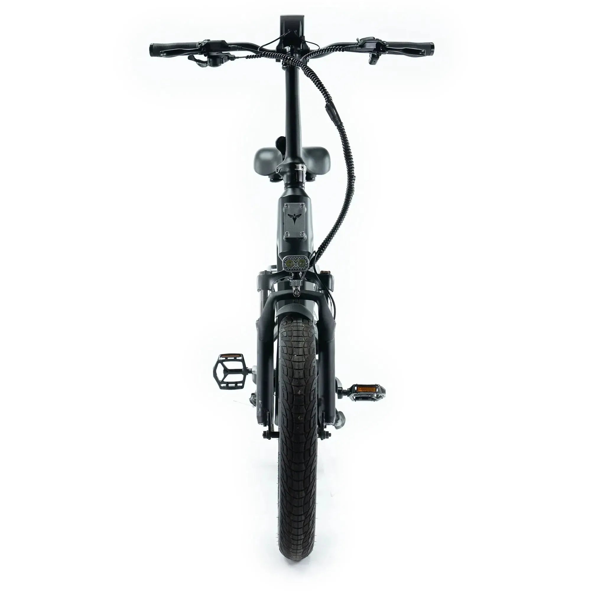 ENGWE L20 3.0 Boost - Czarny