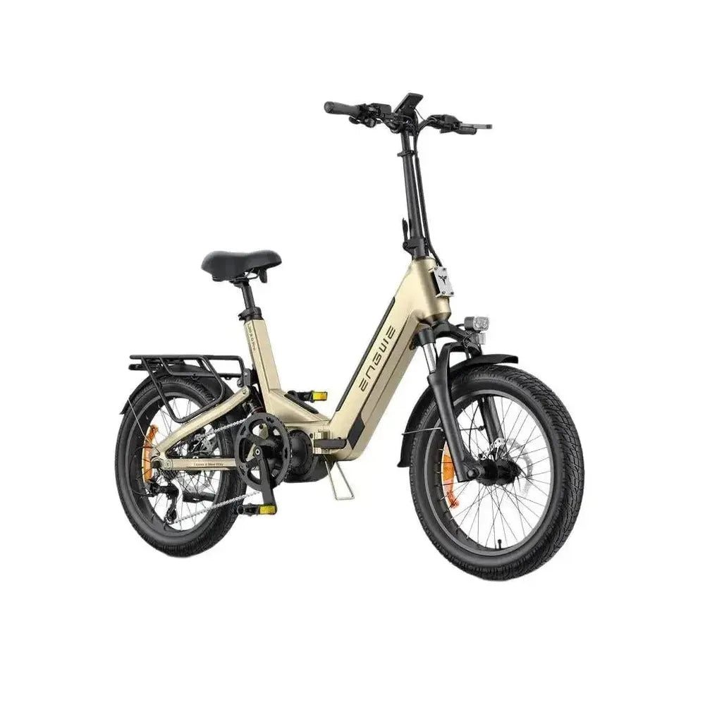 ENGWE L20 3.0 Pro - Szampan